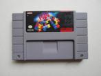 Tetris 2 SNES Super Nintendo NES, Spelcomputers en Games, Games | Nintendo Super NES, Puzzel en Educatief, Gebruikt, 1 speler