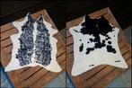 Koeienvacht NIEUW Koe Huid Vacht Kleed Vloerkleed Tapijt, Ophalen of Verzenden, Nieuw, Rechthoekig, 50 tot 100 cm