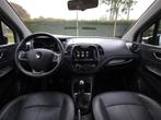Renault Captur 0.9 TCe Xmod (Vol-Opties!) 1e eigenaar, Voorwielaandrijving, 898 cc, Gebruikt, Euro 6