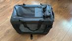 Lionto opvouwbare reistas voor honden, Ophalen, 40 tot 60 cm, 30 cm of meer, Gebruikt