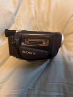 Sony DCR-TRV125E Digital 8 Camcorder'., Audio, Tv en Foto, Videocamera's Digitaal, Gebruikt, 20x of meer, Overige soorten, Ophalen of Verzenden
