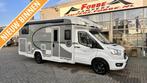 NIEUW 2025 De Chausson Etape Line 777 Enkele bedden|Automaat, Diesel, Half-integraal, Tot en met 4, Chausson