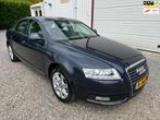 Audi A6 Limousine 2.8 FSI Pro Line TREKHAAK.NAVI.NIEUWSTAAT!, Auto's, Audi, Voorwielaandrijving, Euro 5, 1525 kg, Gebruikt