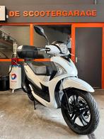 Sym symphony st brom 45km 2017, Fietsen en Brommers, Scooters | SYM, Ophalen, Gebruikt, Sym, 49 cc