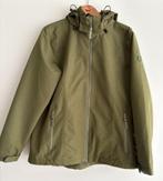 Kjelvik damesjas maat 44, Ophalen, Zo goed als nieuw, Maat 42/44 (L), Zwart