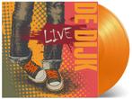 Vinyl LP De Dijk Live 1981 EP ORANJE RSD 2025 NIEUW, Ophalen of Verzenden, Nieuw in verpakking, 12 inch, Pop