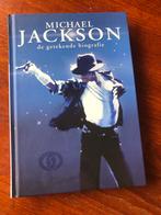 Michael Jackson Stripbiografie, Eén stripboek, Ophalen of Verzenden, Zo goed als nieuw