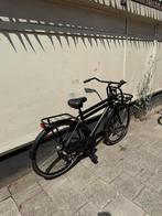 BSP herenfiets 50cm, Fietsen en Brommers, Fietsen | Dames | Damesfietsen, Ophalen of Verzenden, Zo goed als nieuw, Batavus, Versnellingen