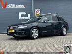 Audi A4 Avant 2.0 TDI Business Edition | Climate | Cruise |, Auto's, Audi, Stof, Gebruikt, Zwart, A4