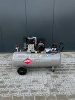 AIRPRESS HK 200/600 COMPRESSOR, Ophalen, Nieuw, 400 tot 800 liter/min, 10 bar of meer
