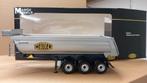 Meiller tipping trailer 1.32 MarGe Mordels, Ophalen of Verzenden, Nieuw, Tractor of Landbouw, Overige merken
