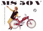 Gezocht Puch oldtimer brommer MV50 MS50 Maxi Monza, Ophalen, Gebruikt, Maxi
