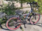 24 inch Batavus Snake met snelheidsmeter, Ophalen, Batavus, Handrem, Gebruikt