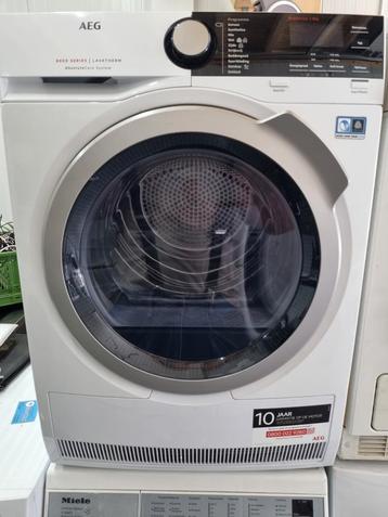 AEG 8000 Series Lavatherm Condensdroger beschikbaar voor biedingen