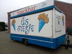 Frietwagen - snackwagen, Zakelijke goederen, Partijgoederen en Retail | Verkoopwagens, Ophalen