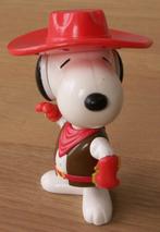 Snoopy Cowboy - McDonald's 1999, Ophalen of Verzenden, Nieuw