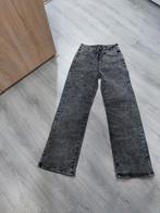 Grijze spijkerbroek maat S. Nieuw, Ophalen of Verzenden, Nieuw, Grijs, W28 - W29 (confectie 36)