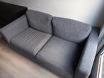 IKEA Vimle 2-zitsbank grijs, Ophalen, 150 tot 200 cm, Tweepersoons, 75 tot 100 cm