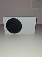 Xbox Series S - Next-Gen Gaming!, Spelcomputers en Games, Spelcomputers | Xbox One, Ophalen of Verzenden, Zo goed als nieuw, 500 GB