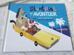 Stuntpiet op avontuur SINTERKLAAS VOORLEESBOEK sint tip!!, Ophalen of Verzenden, Gebruikt