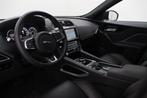 Jaguar F-PACE 2.0 R-Sport AWD 20d | Commercial | Panoramadak, Auto's, Jaguar, Origineel Nederlands, Te koop, Zilver of Grijs, 179 pk