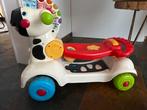 Vtech Zebra Loopfiets - Leerzaam en Leuk!, Ophalen of Verzenden, Gebruikt, Loopfiets