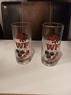 Twee Wynand Fockink Glazen, Ophalen of Verzenden, Gebruikt