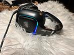 A30 Headset met microfoon, PS4/PS5, Xbox series/one, Pc, Computers en Software, Gaming headset, Ophalen of Verzenden, Zo goed als nieuw