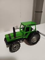 Britains Deutz DX 110, Ophalen of Verzenden, Gebruikt, Tractor of Landbouw, Britains