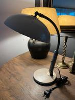 Hala Zeist 144 H.Th.A. Busquet , vintage bureaulamp, Bauhaus, Huis en Inrichting, Lampen | Tafellampen, Gebruikt, Bauhaus, Verzenden