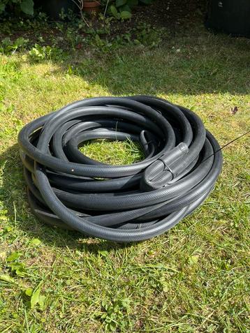 20 meter brandhaspelslang 26mm ideal voor Tuinpomp beschikbaar voor biedingen