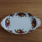 Royal Albert old country roses  tableau NIEUW  25,5 X 14,5, Antiek en Kunst, Antiek | Servies los, Ophalen of Verzenden