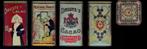 Vintage blik Droste’s cacao, Verzamelen, Ophalen of Verzenden, Gebruikt, Overige, Droste