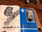 Weest paraat complete jaargangen, Verzamelen, Scouting, Ophalen, Zo goed als nieuw, Boek of Tijdschrift