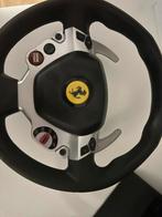 Tx racing wheel Thrustmaster, Spelcomputers en Games, Spelcomputers | Xbox | Accessoires, Verzenden, Zo goed als nieuw, Stuurtje of Sportattribuut