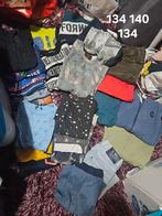 Te koop jongens pakket maat 134, Kinderen en Baby's, Kinderkleding | Maat 134, Ophalen of Verzenden, Zo goed als nieuw, Jongen