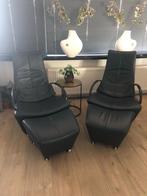 Stoelen, Huis en Inrichting, Stoelen, Ophalen, Gebruikt, Overige kleuren, Twee