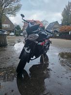 Triumph Street Triple 675 R ABS - Lage KM, Nieuwstaat!, Motoren, Motoren | Triumph, Particulier, Naked bike
