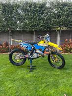 Suzuki rm 125, Ophalen of Verzenden