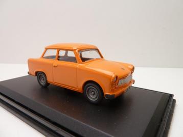Trabant 601  '' Vitesse '' beschikbaar voor biedingen