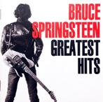 Bruce Springsteen - Greatest Hits, Ophalen of Verzenden, Zo goed als nieuw