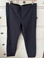 Donkerblauwe broek van Zerres maat 44, Maat 42/44 (L), Zo goed als nieuw, Lang, Zerres