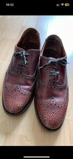 Van Bommel schoenen maat 41, Kleding | Heren, Schoenen, Ophalen of Verzenden, Zo goed als nieuw, Bruin