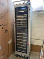 Wijnklimaatkast Gaggenau, Ophalen, 60 cm of meer, 160 cm of meer, Minder dan 75 liter