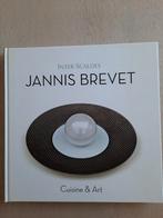 INTER SCALDES - JANNIS BREVET, Boeken, Kookboeken, Ophalen of Verzenden, Zo goed als nieuw