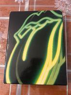 Rolling Stones - four flicks, Alle leeftijden, Ophalen of Verzenden, Zo goed als nieuw