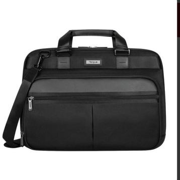 Notebook-schoudertas - Targus TBT932 GL-70 - Black - Nieuw beschikbaar voor biedingen