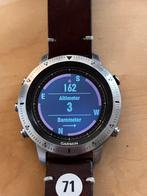 Garmin Fenix Chronos ( GPSinruil-nr 71), Info@gpsinruil.nl, Ophalen of Verzenden, Zo goed als nieuw, GPSinruil