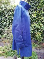 Herluf Design (Deens) zomerjas maat 42, Ophalen of Verzenden, Zo goed als nieuw, Maat 42/44 (L), Blauw