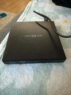 Maxter DVD Speler - Extern, Ophalen of Verzenden, Zo goed als nieuw, Extern, Dvd